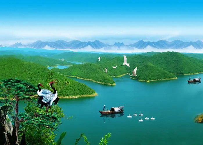 环保高质量